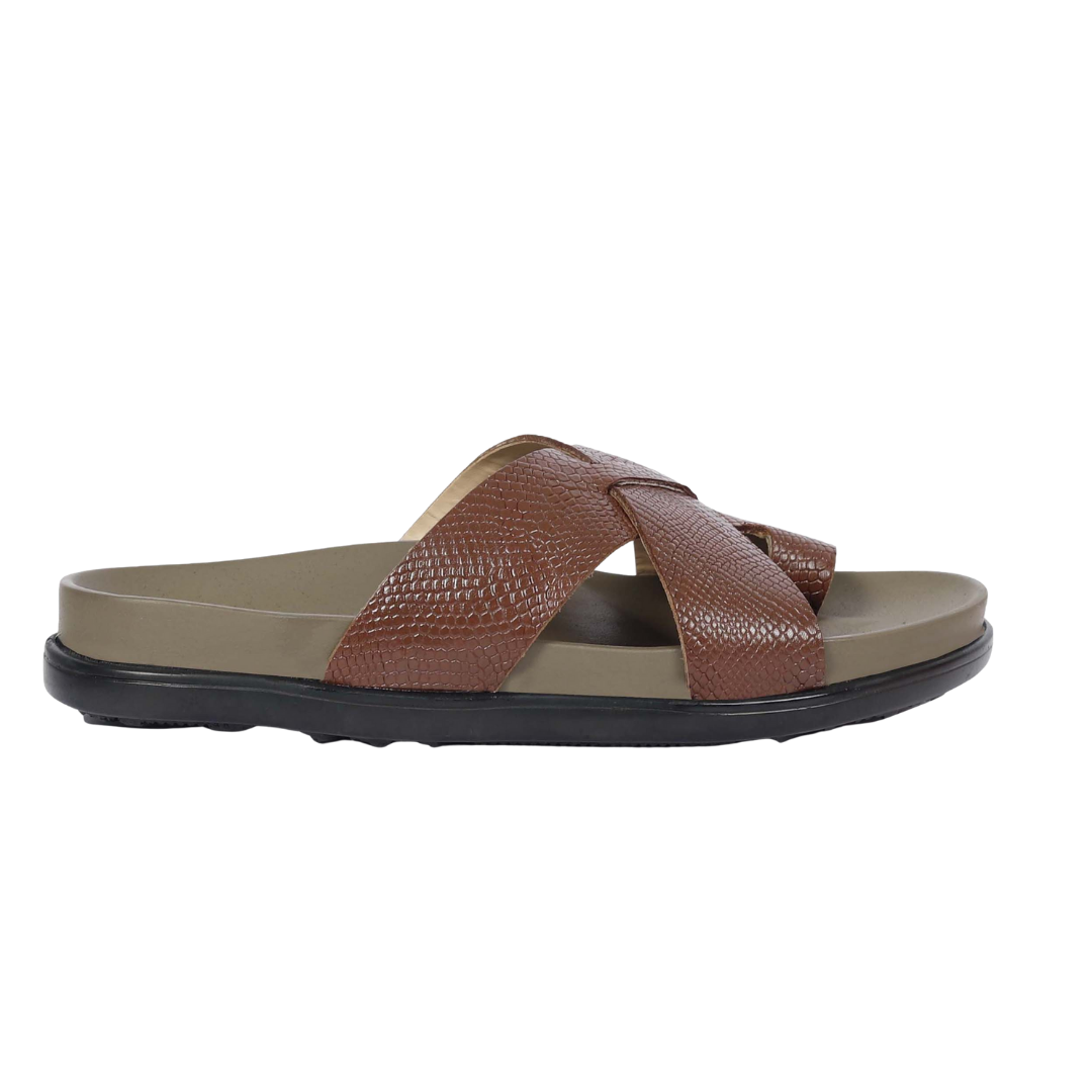 Camilia Classic Slipper