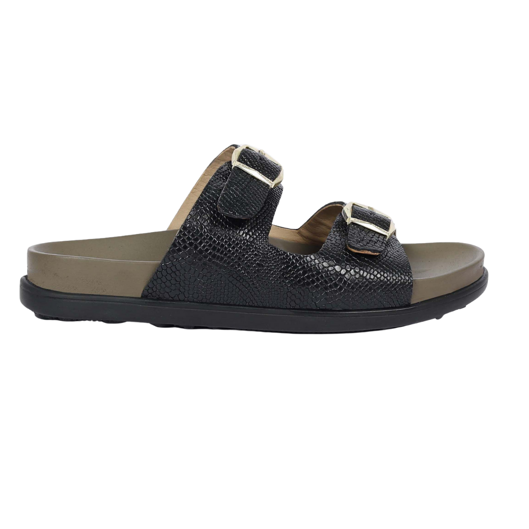 Camilia Stylish Slipper