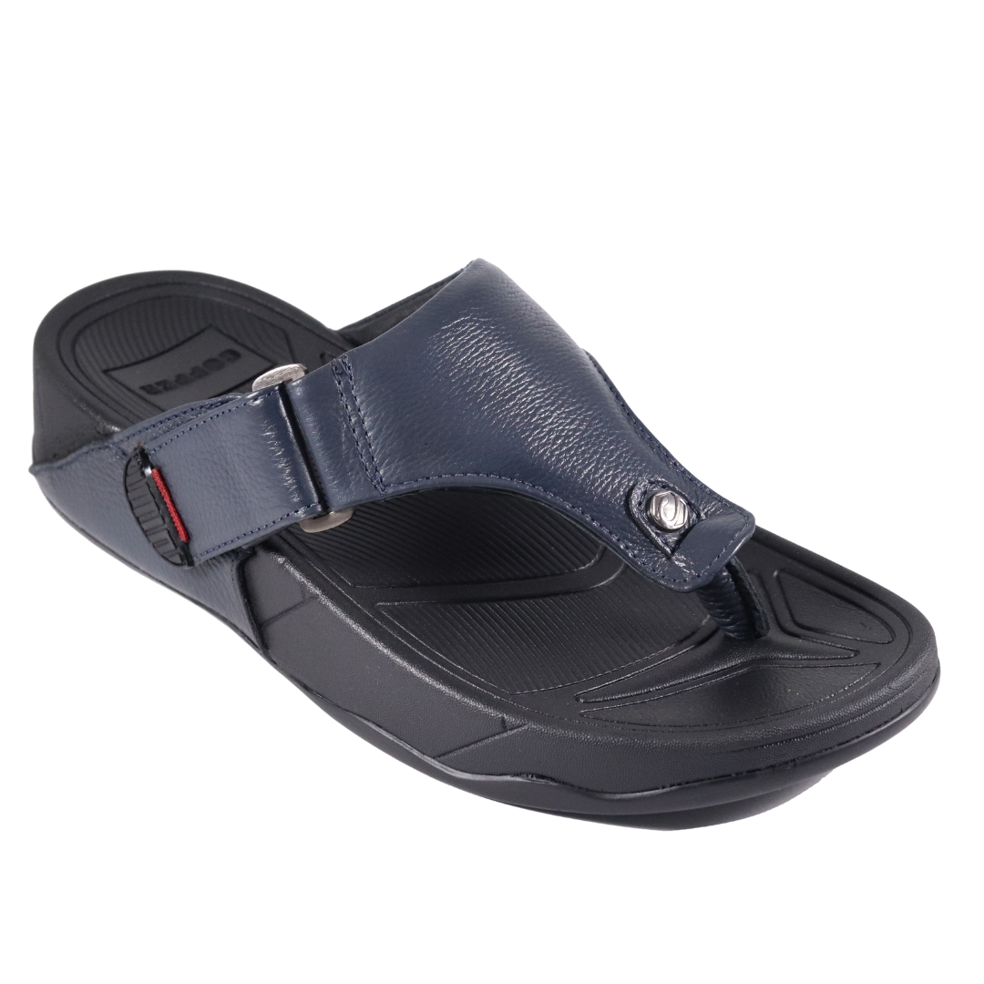 Fitlock Stylish Blue Slipper