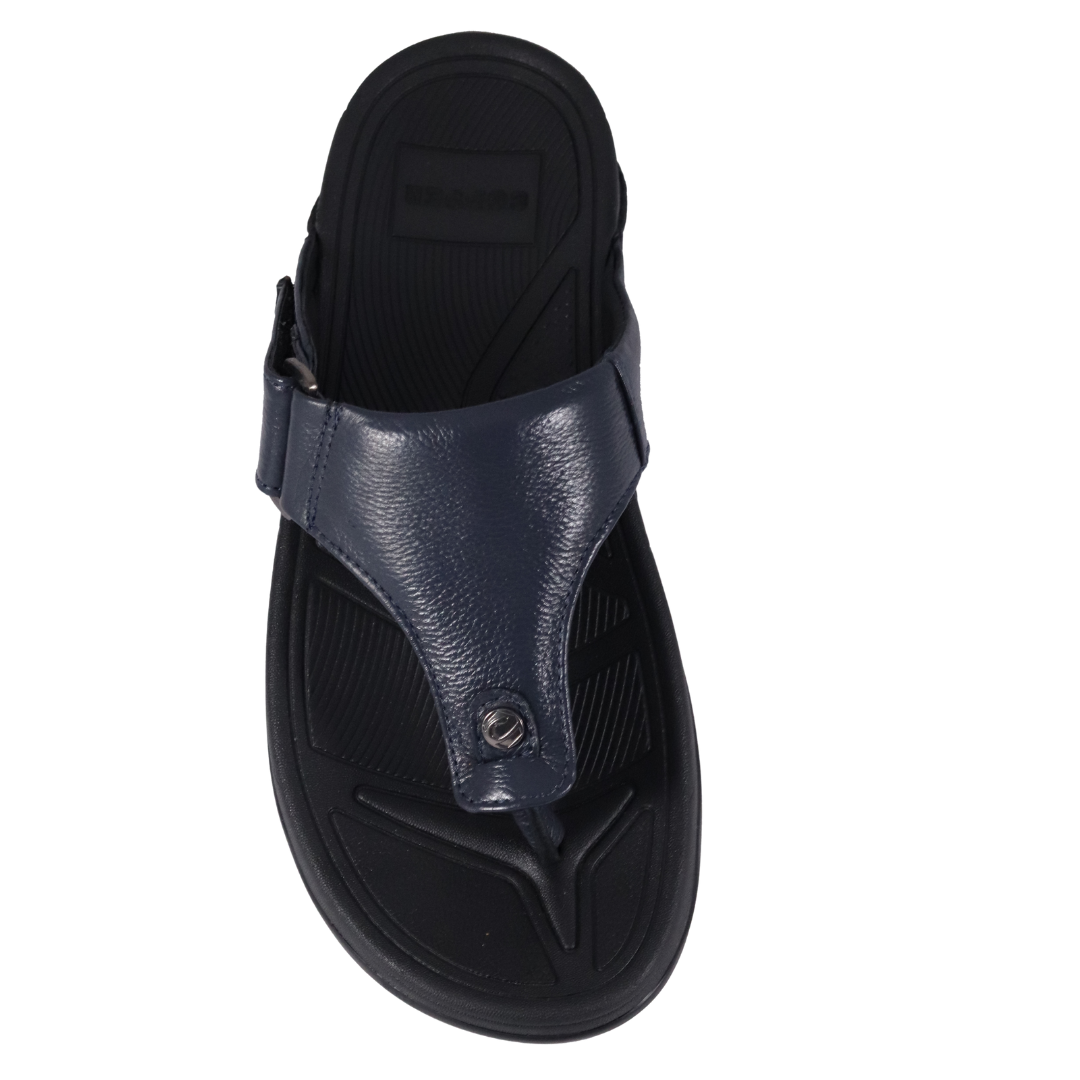 Fitlock Stylish Blue Slipper