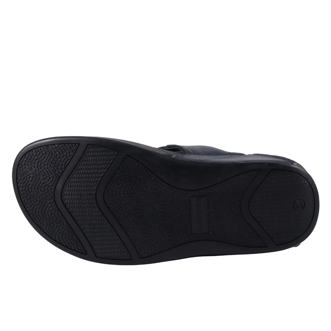 Fitlock Stylish Blue Slipper