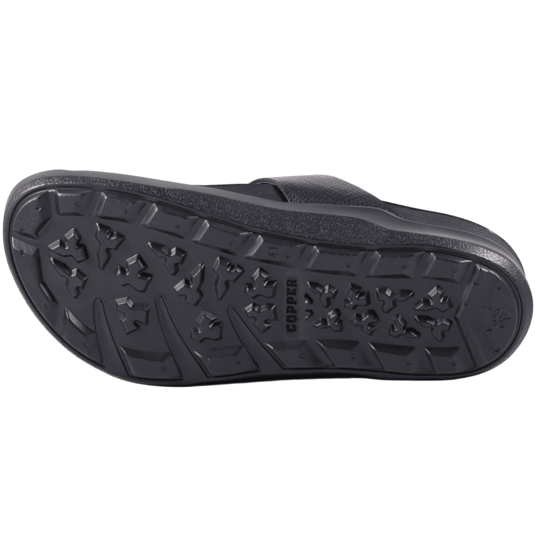 Prince Modern Look Slipper