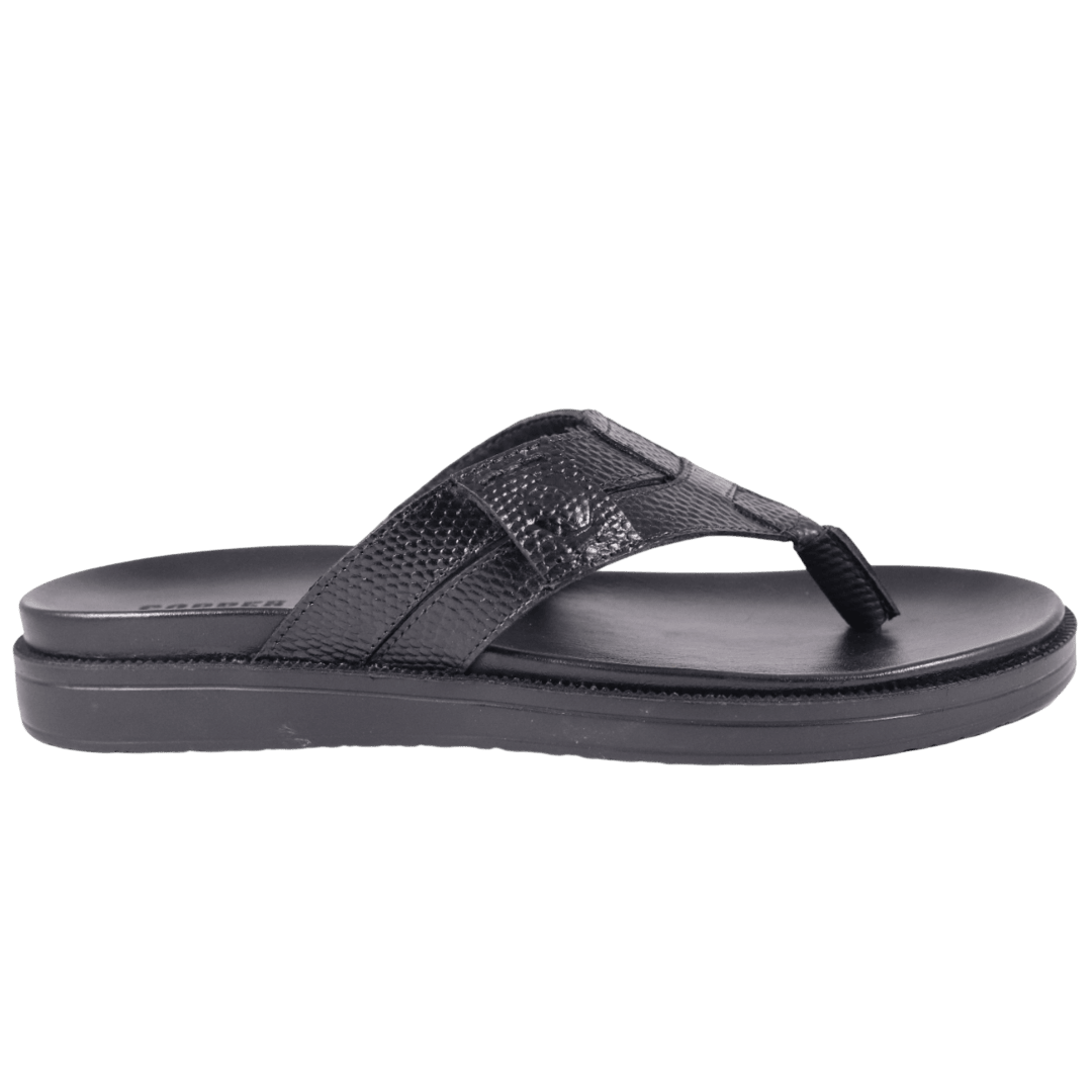 Ronaldo Light-Weight Slipper