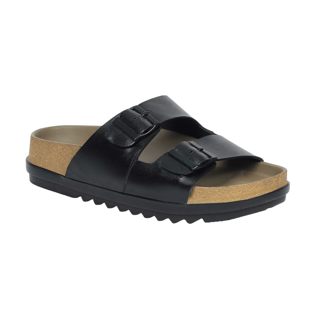Andre Comfort Plus Men’s Slipper