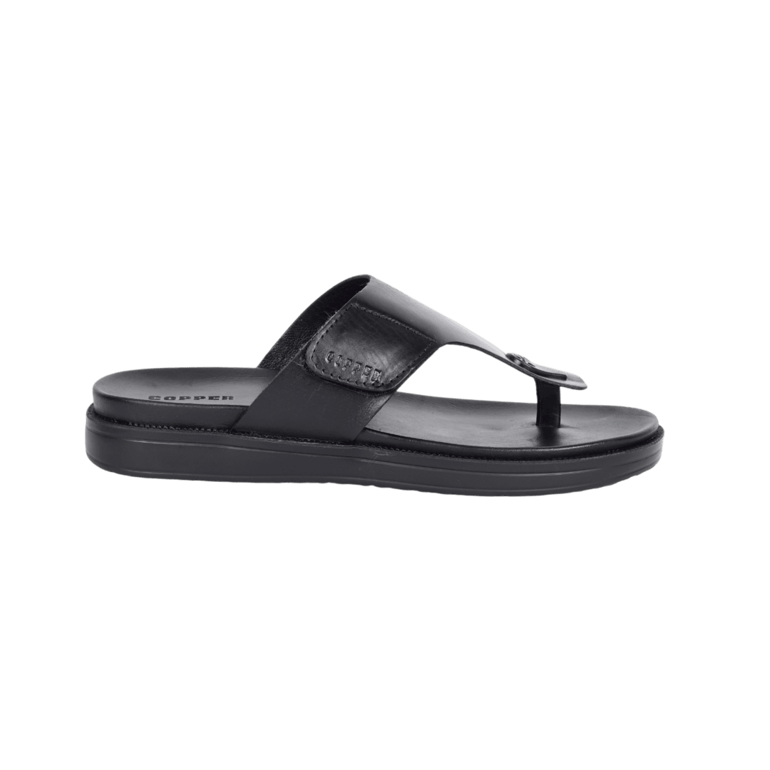 Ronaldo Signature Slipper