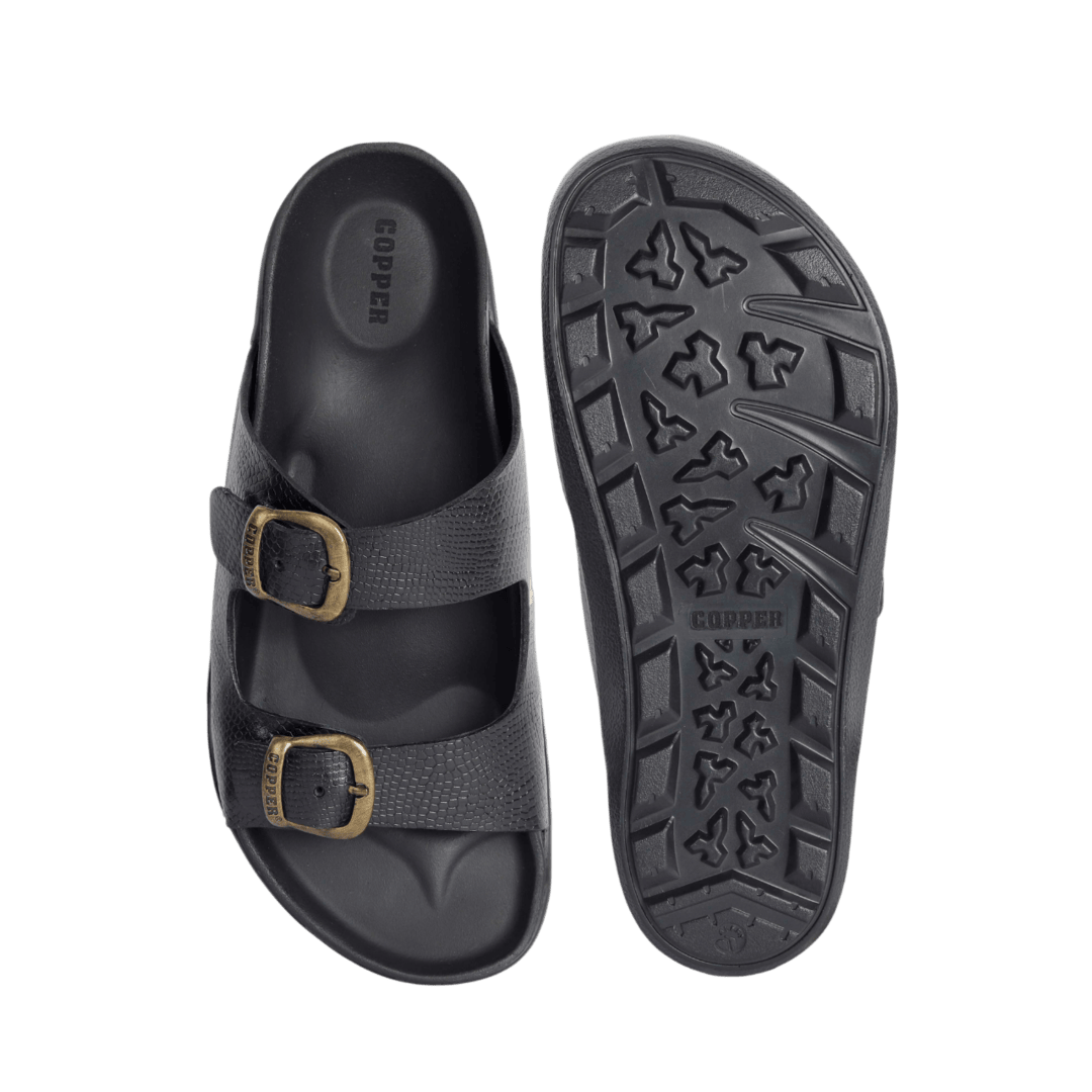 Prince Stylish Wear Slipper