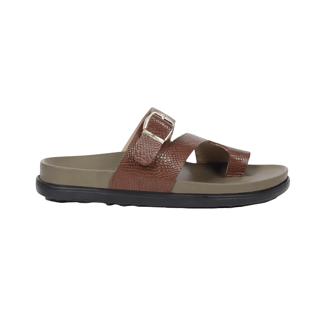 Camilia Casual Slipper