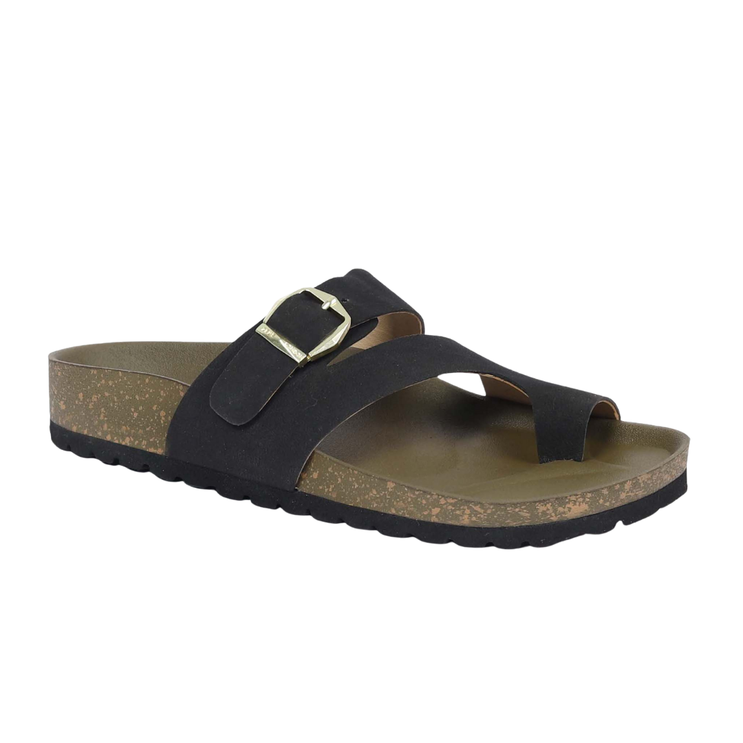 Maria Classic Slipper