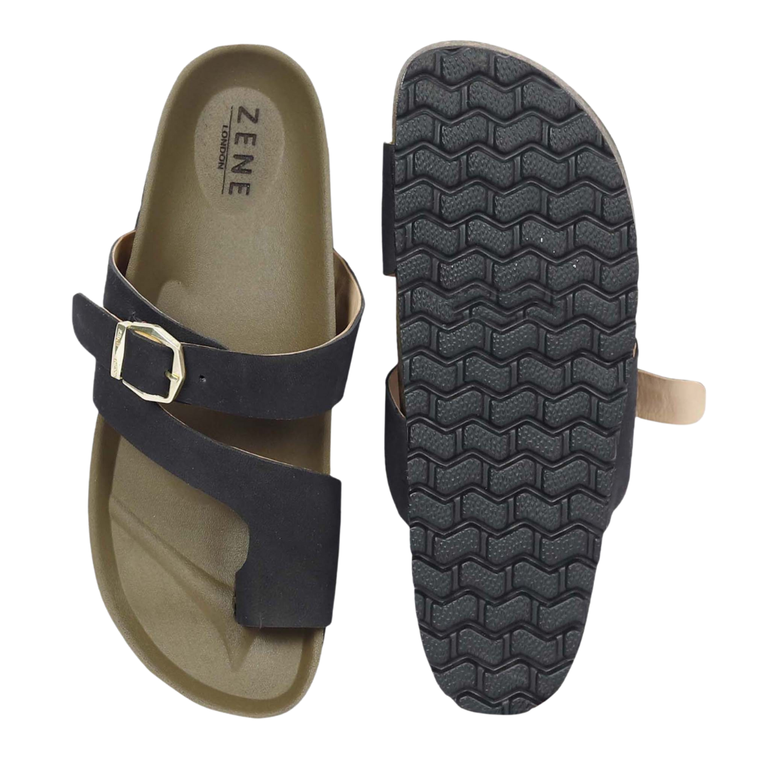 Maria Classic Slipper
