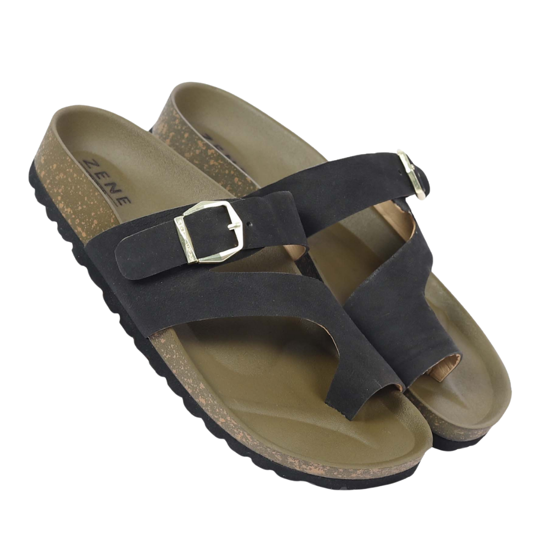Maria Classic Slipper