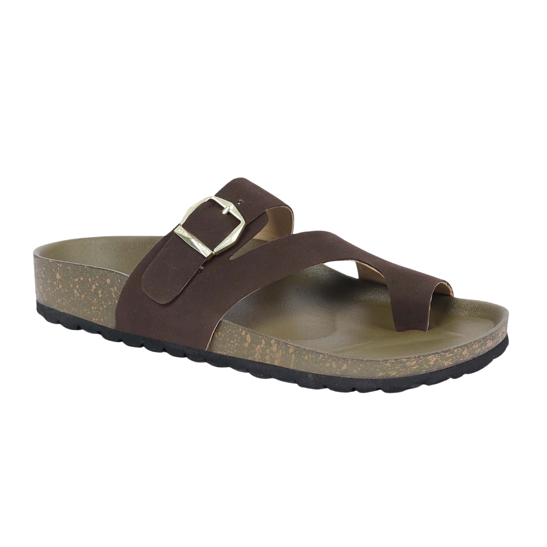 Maria Classic Slipper