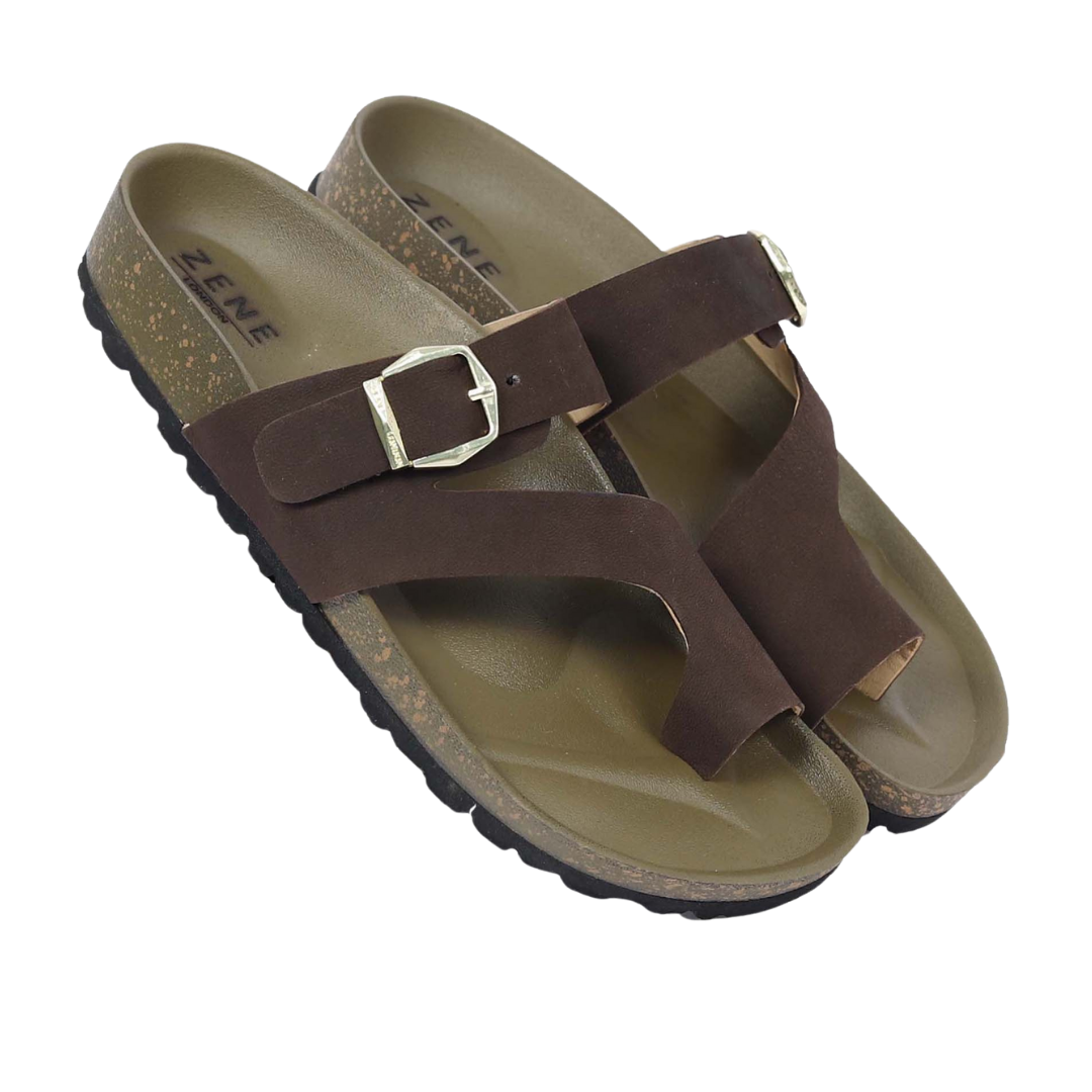 Maria Classic Slipper