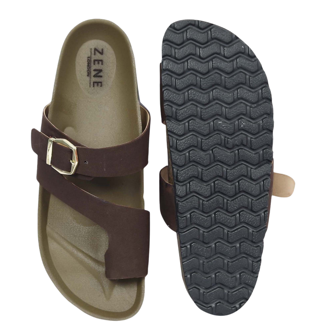 Maria Classic Slipper