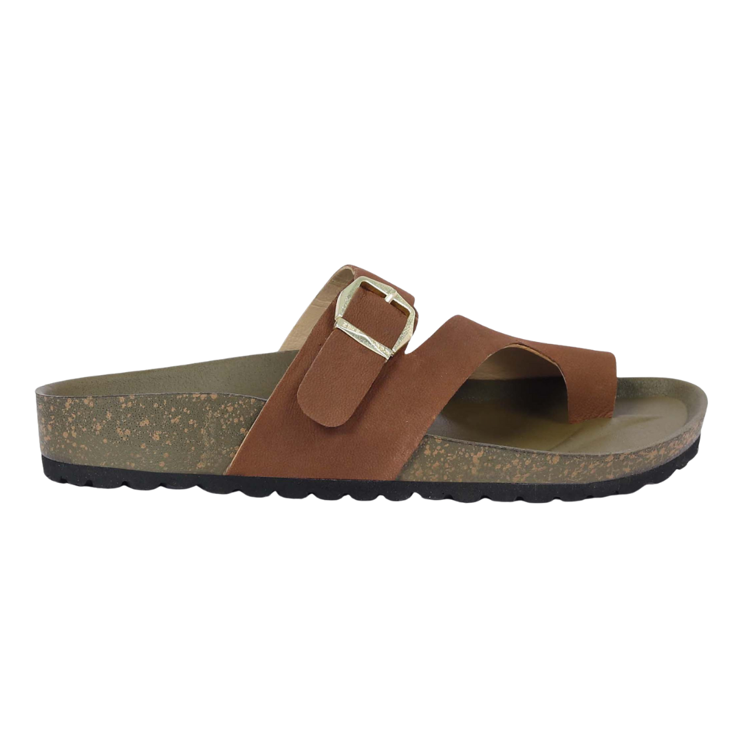Maria Classic Slipper