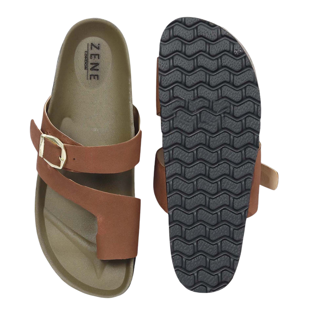 Maria Classic Slipper