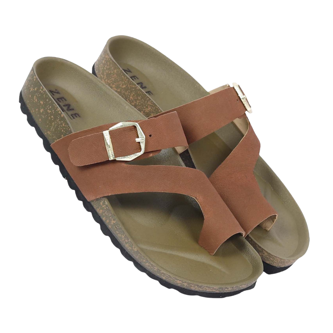 Maria Classic Slipper