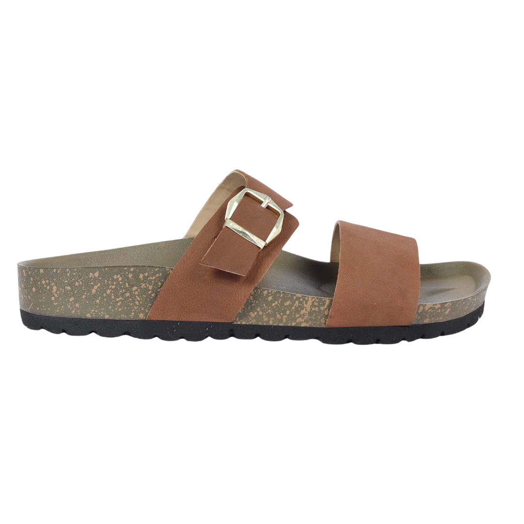 Maria Casual Slipper