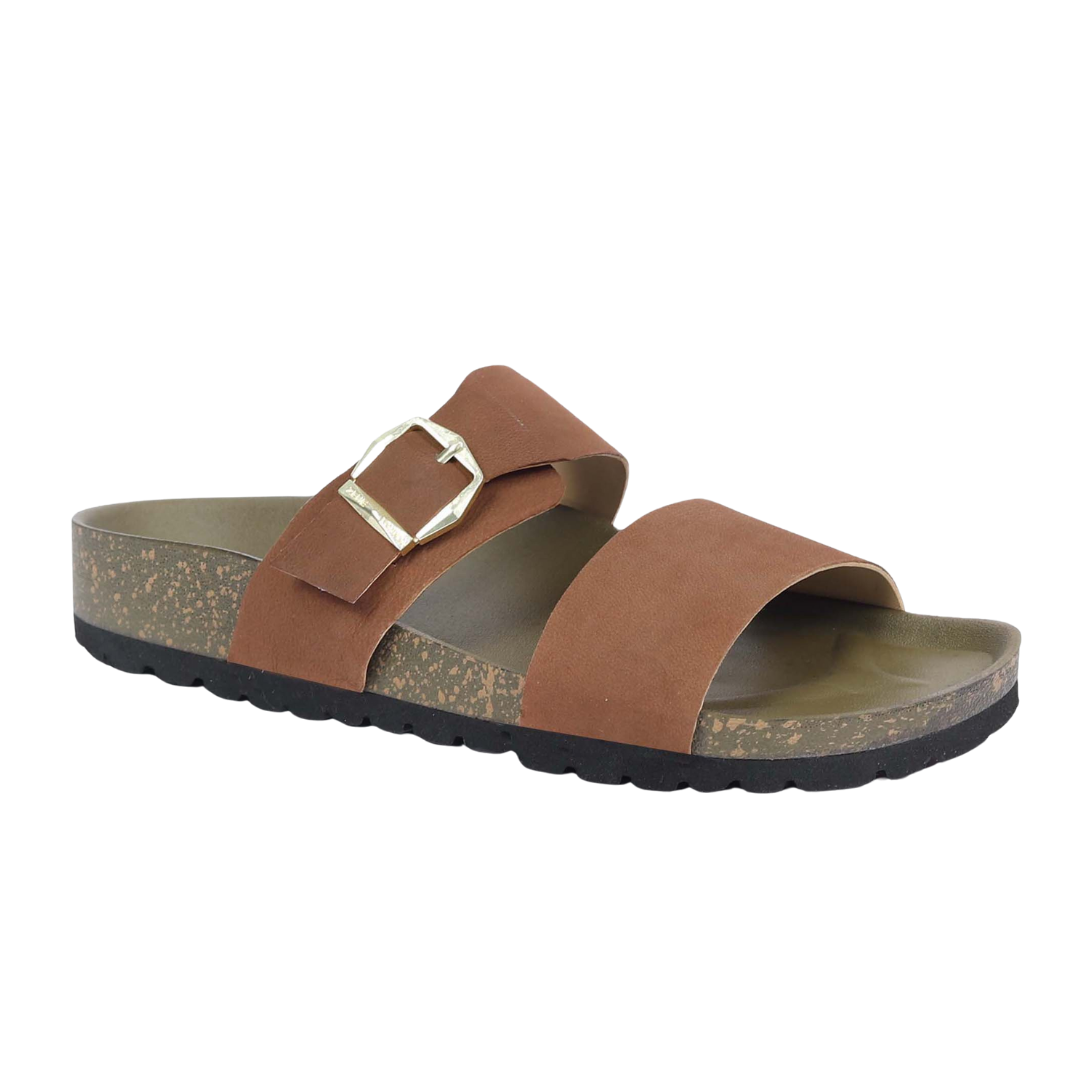 Maria Casual Slipper