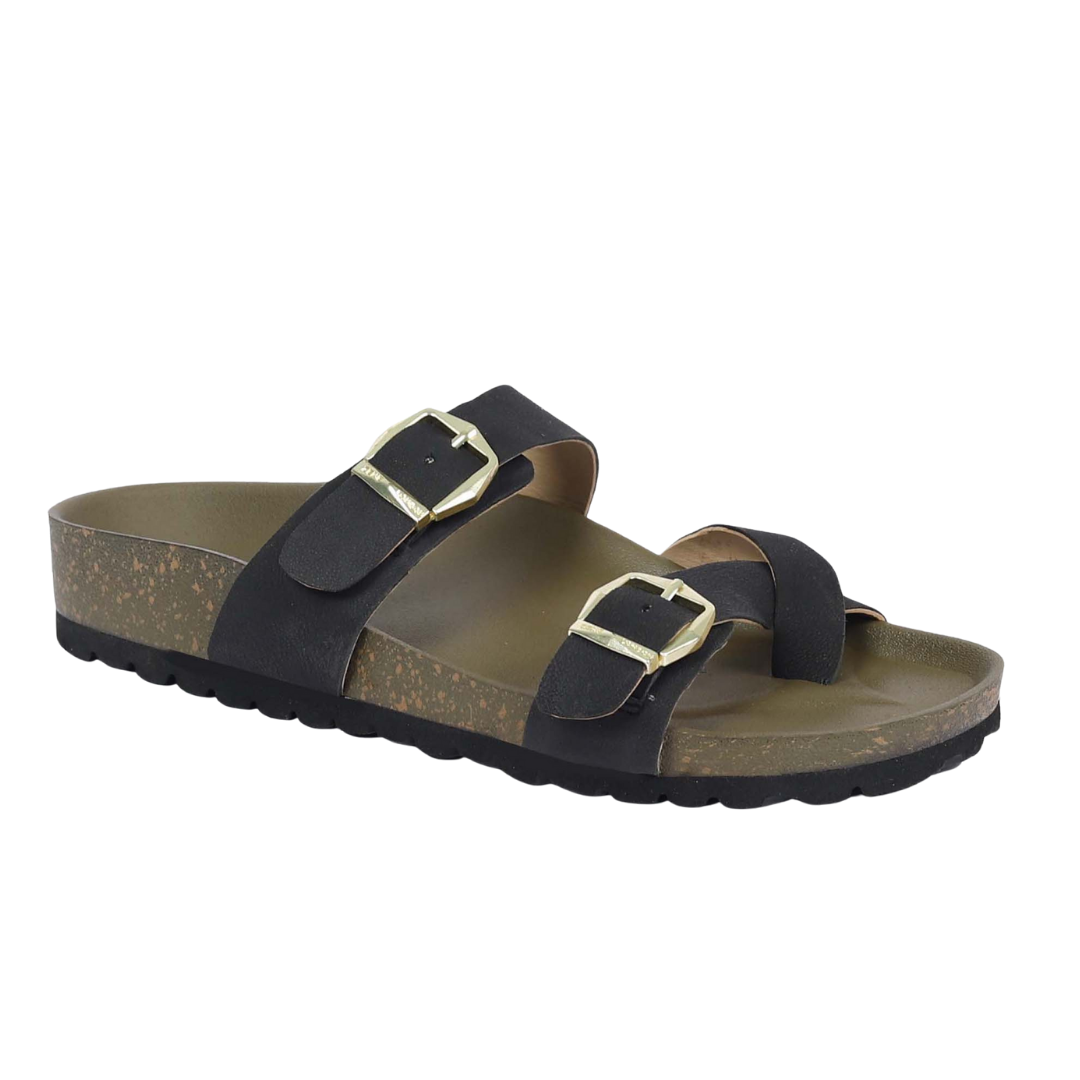 Maria Classic Slipper