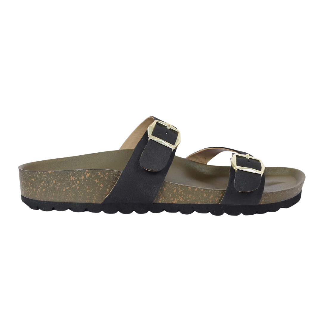Maria Premium Slipper