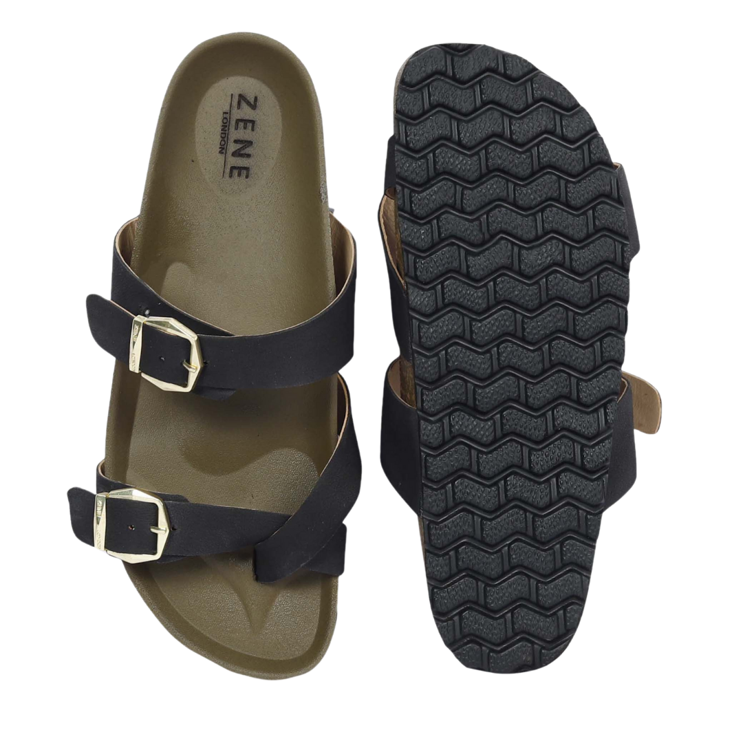 Maria Premium Slipper