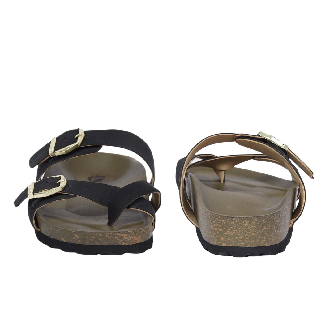 Maria Premium Slipper