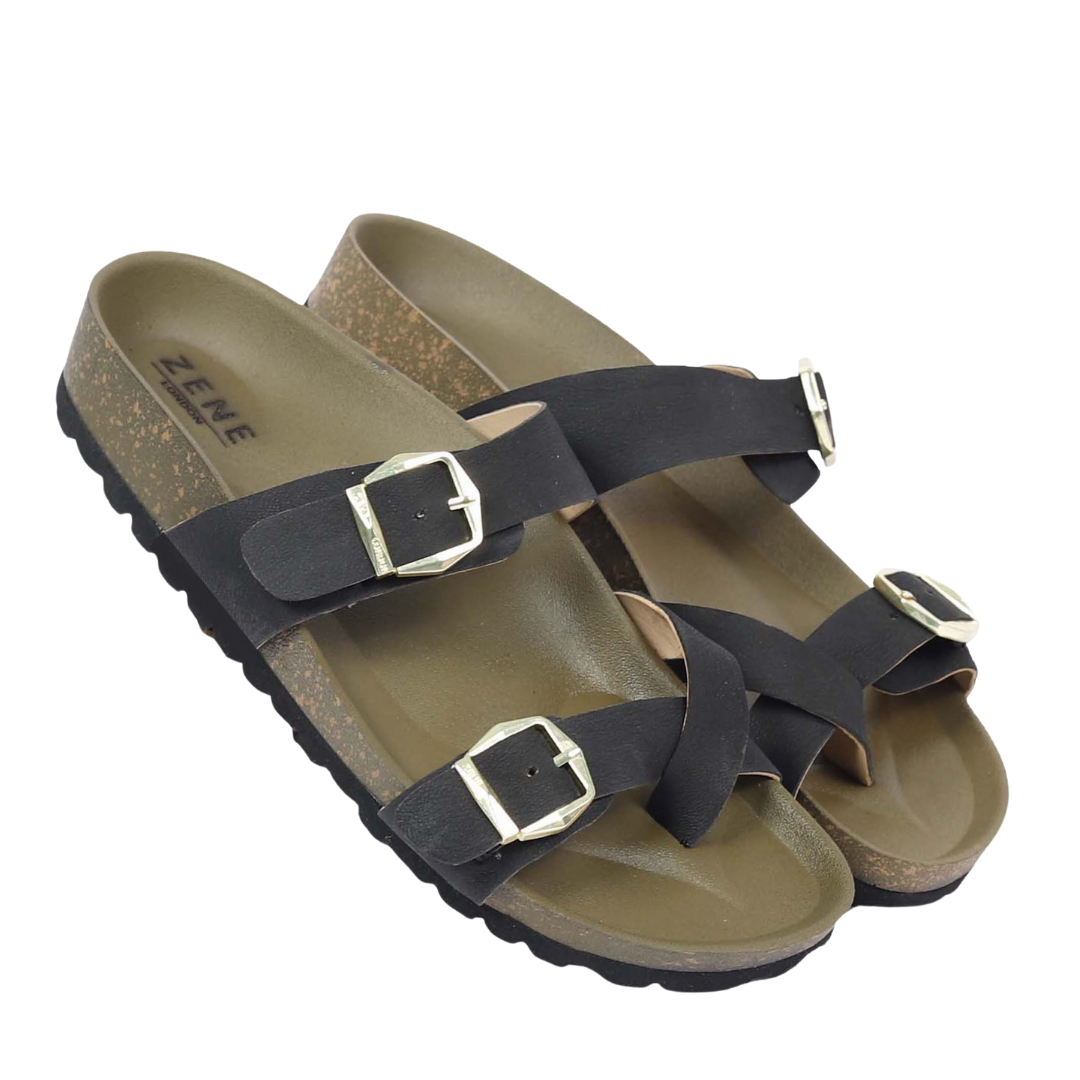 Maria Premium Slipper