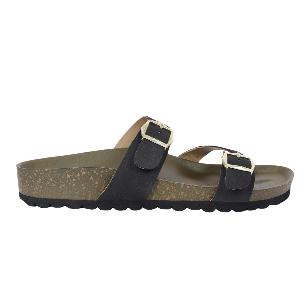 Maria Classic Slipper