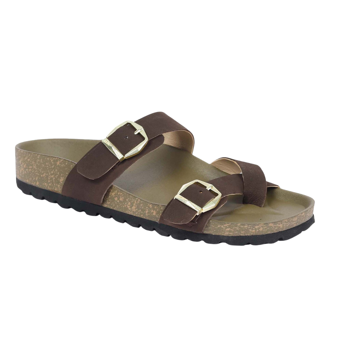 Maria Premium Slipper