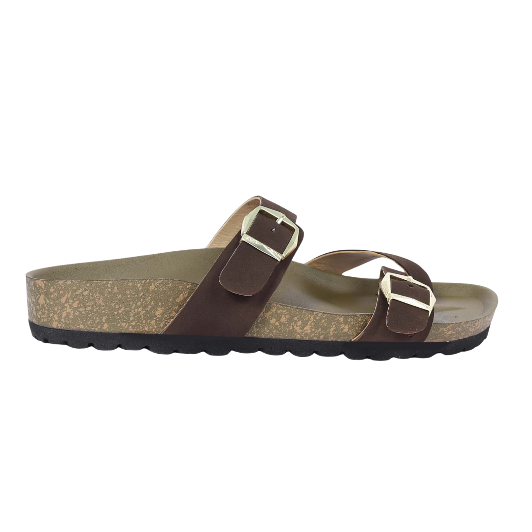 Maria Premium Slipper
