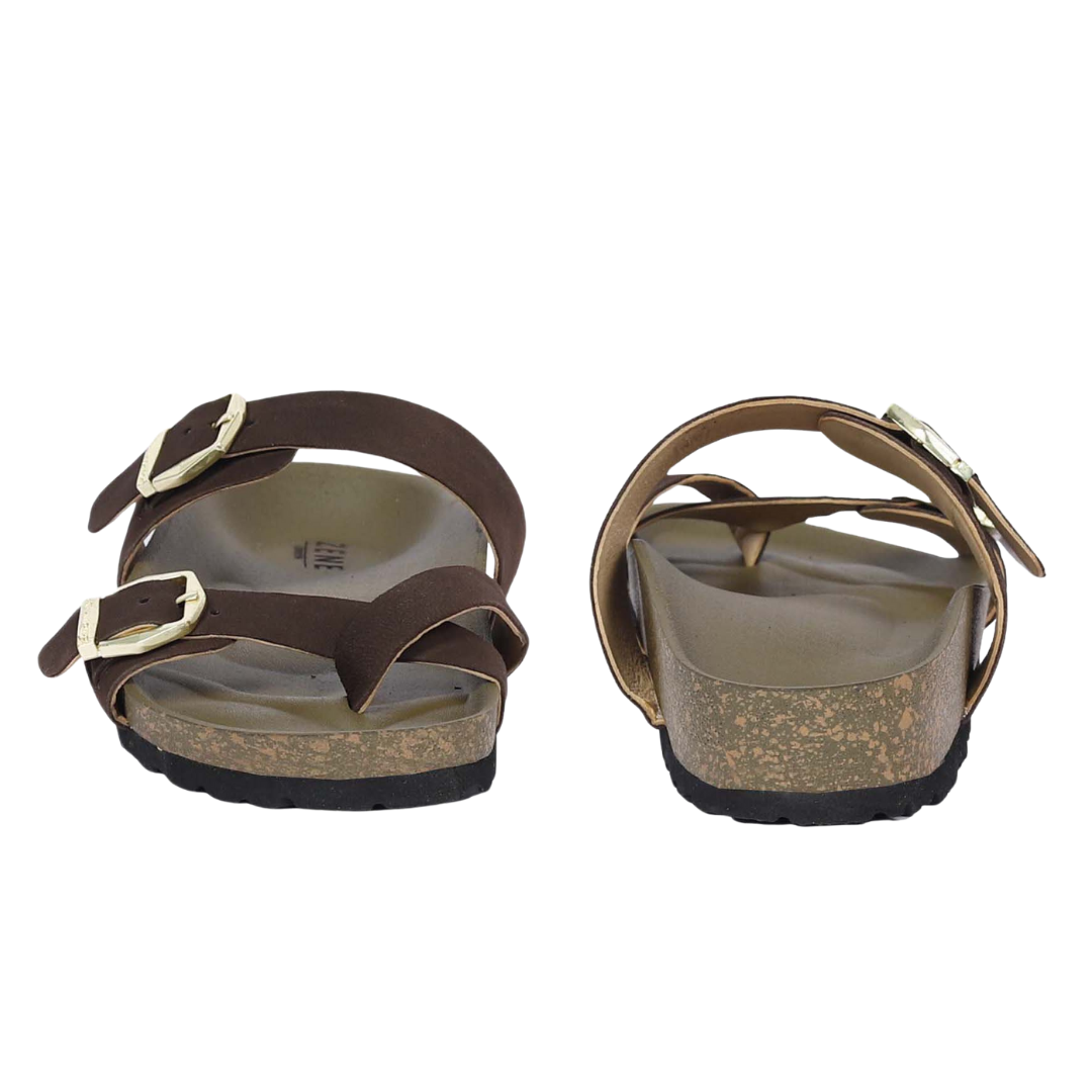 Maria Premium Slipper