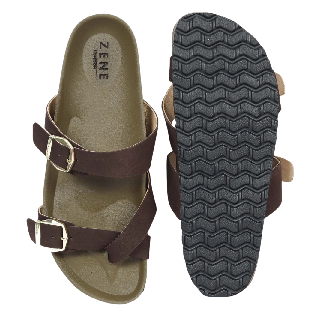 Maria Premium Slipper