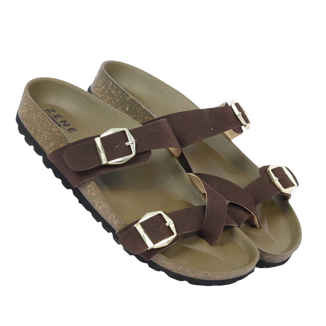Maria Premium Slipper