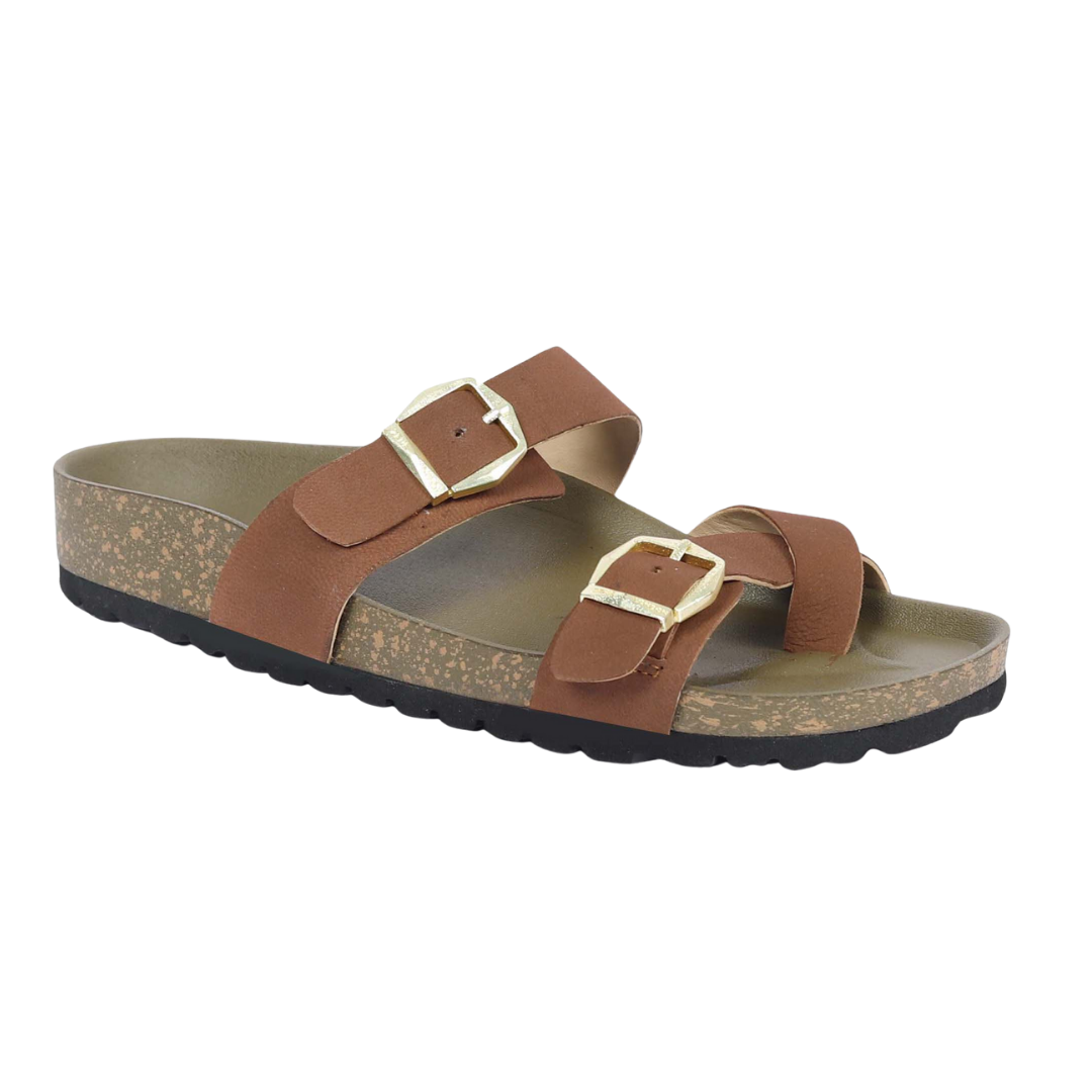 Maria Premium Slipper