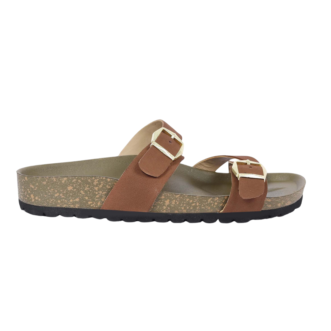 Maria Premium Slipper