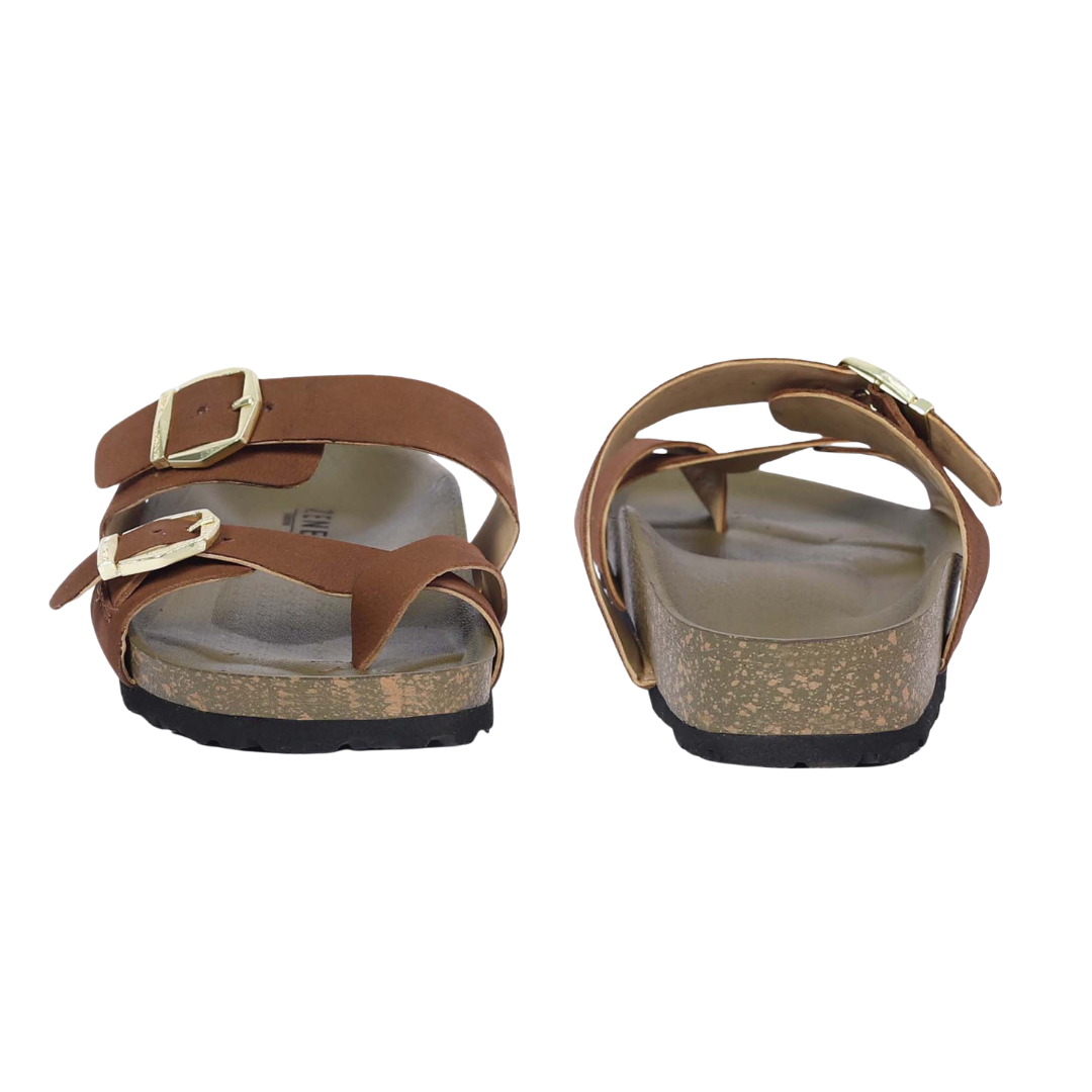 Maria Premium Slipper