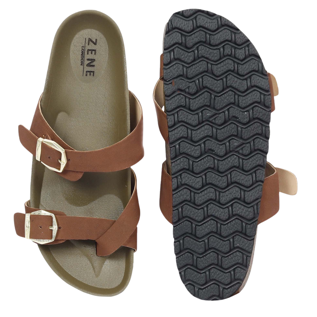 Maria Premium Slipper