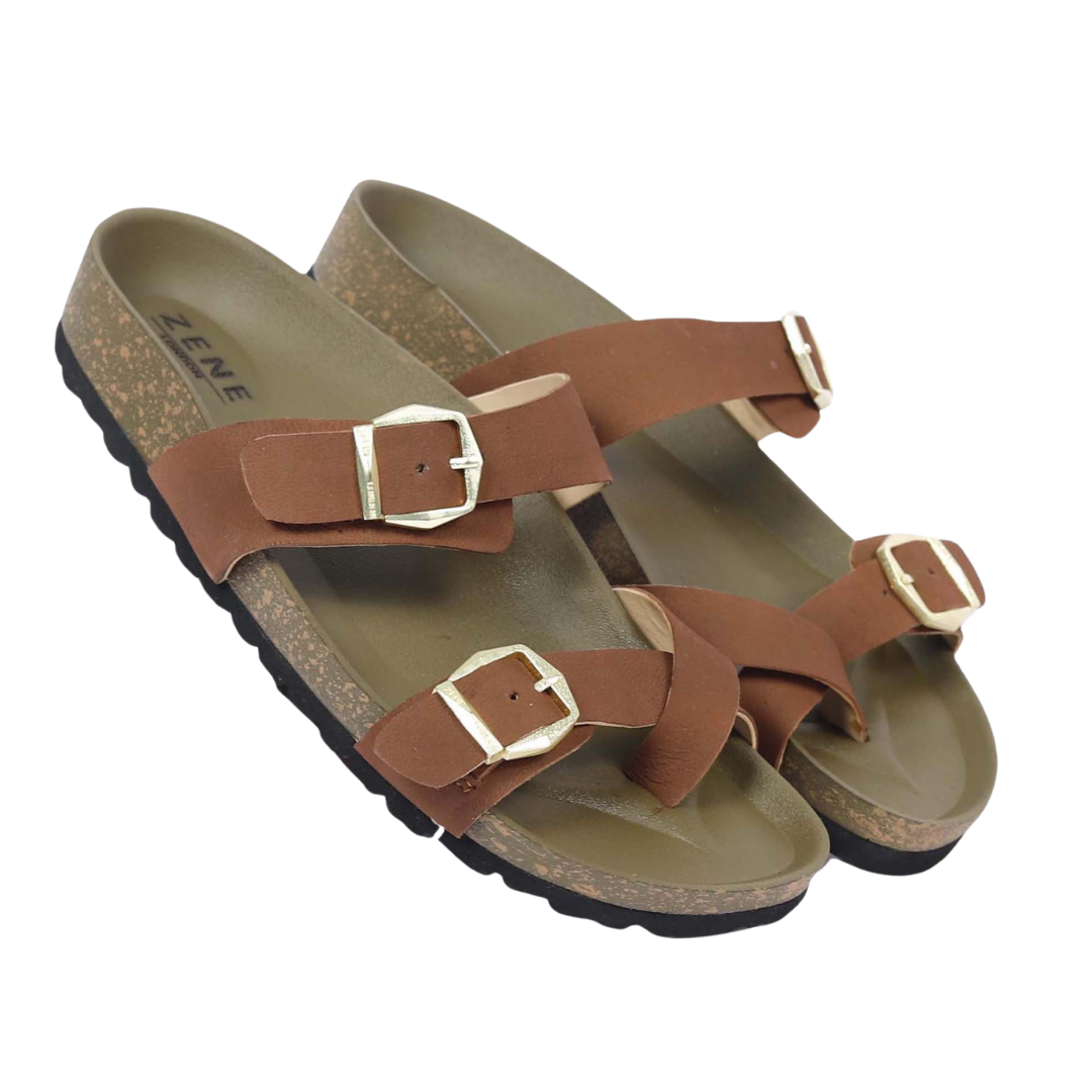 Maria Premium Slipper