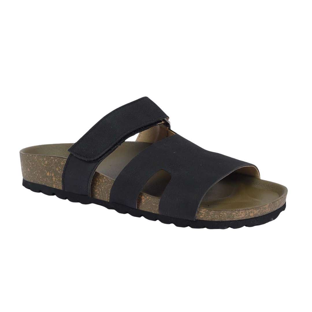 Maria Comfort Slipper