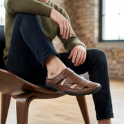 Milld Modern Bantu Sandal