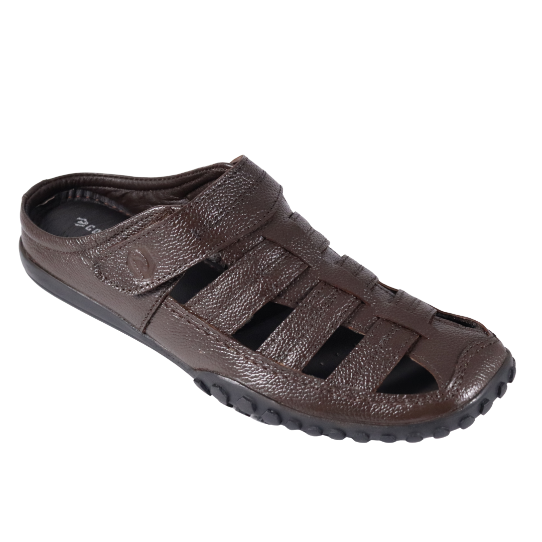 Milld Casual Wear Bantu Sandal