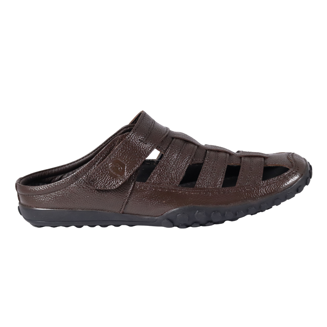Milld Casual Wear Bantu Sandal