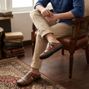 Milld Royal Bantu Sandal