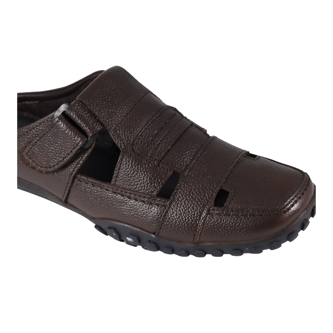 Milld Royal Bantu Sandal