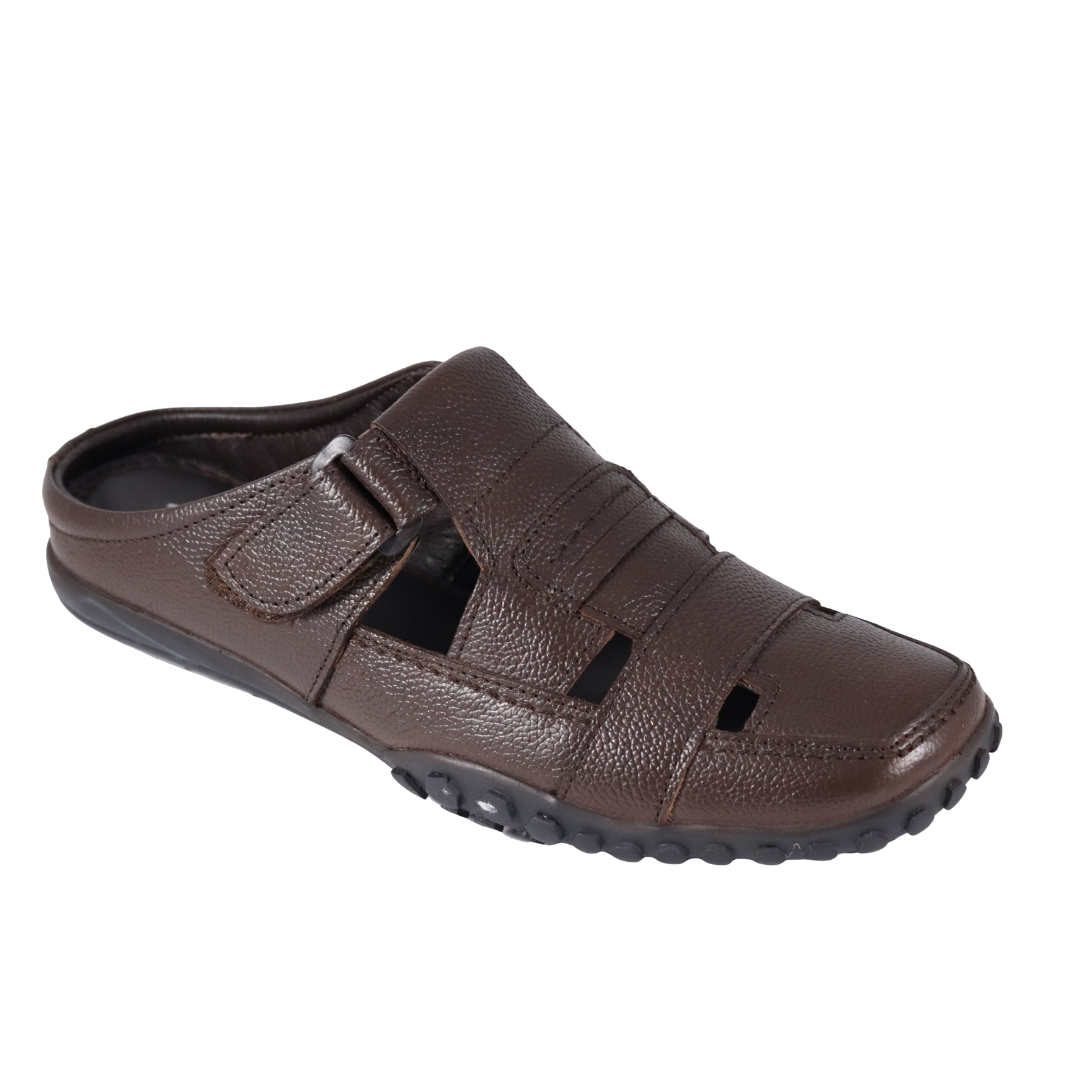 Milld Royal Bantu Sandal