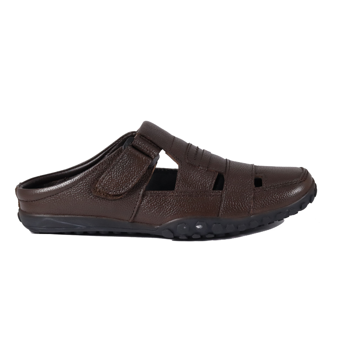 Milld Royal Bantu Sandal