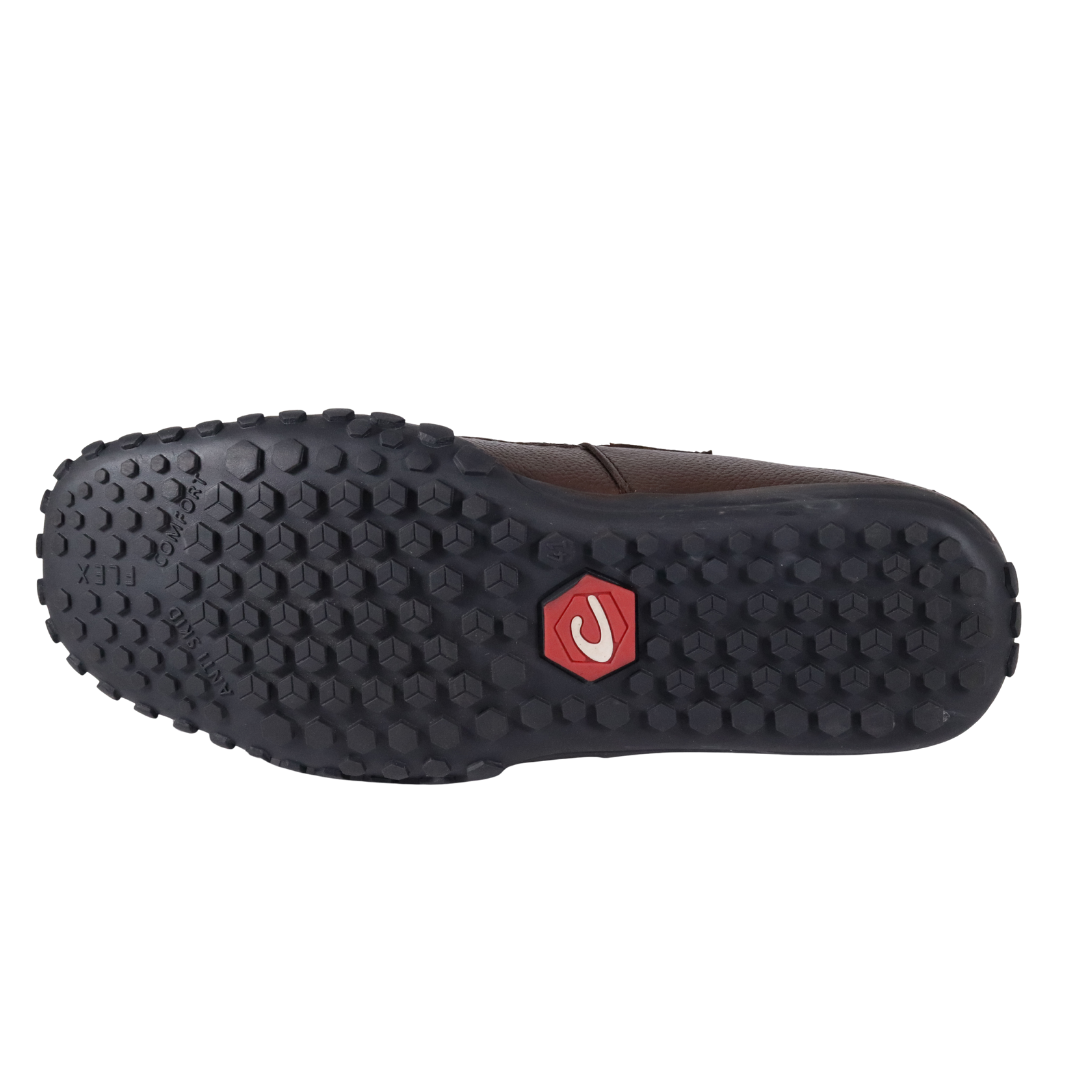 Milld Royal Bantu Sandal