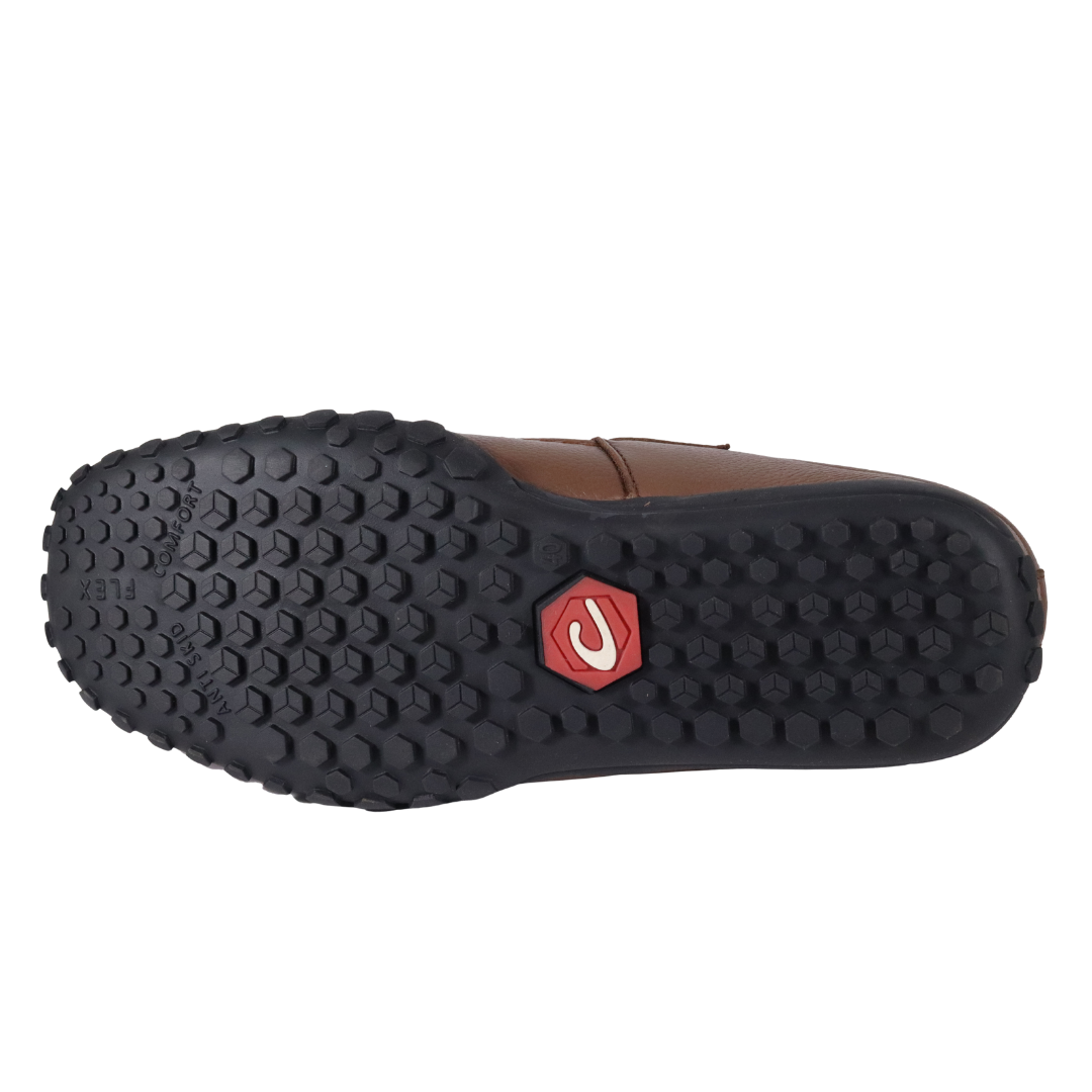 Milld Royal Bantu Sandal