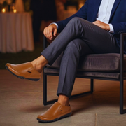 Milld Elite Bantu Sandal