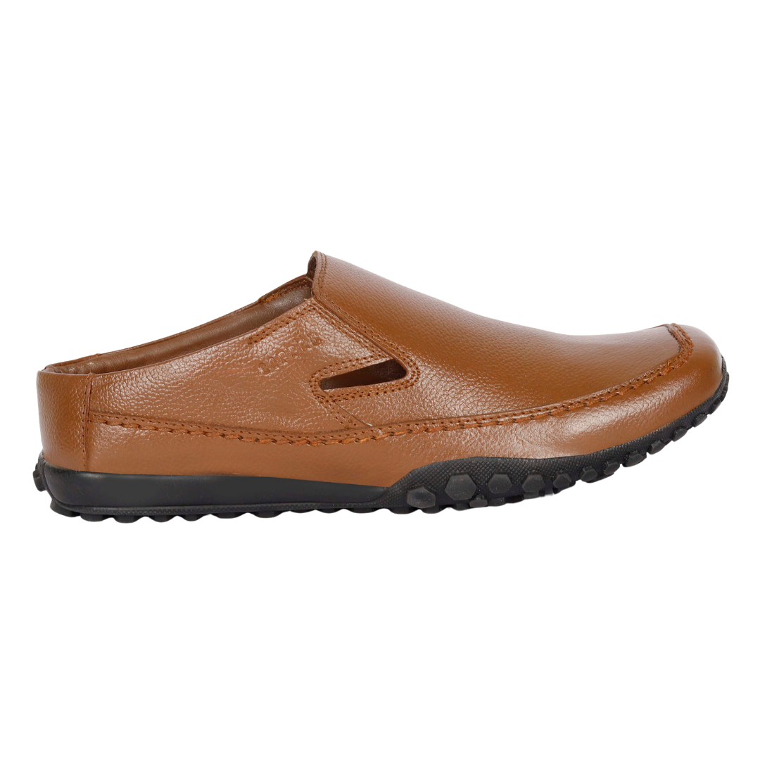 Milld Elite Bantu Sandal